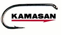 Kamasan Trout Emerger Surface