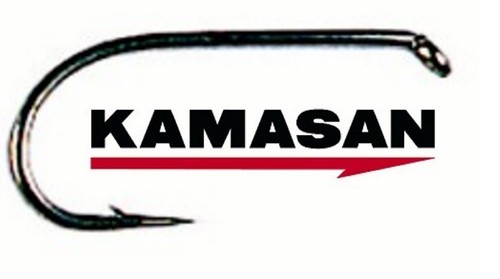 Kamasan trout emerger surface - kamasan,