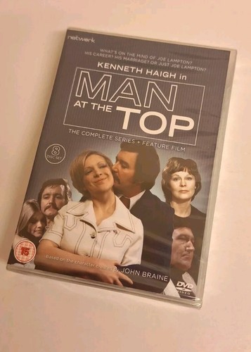 Man the top - man, at