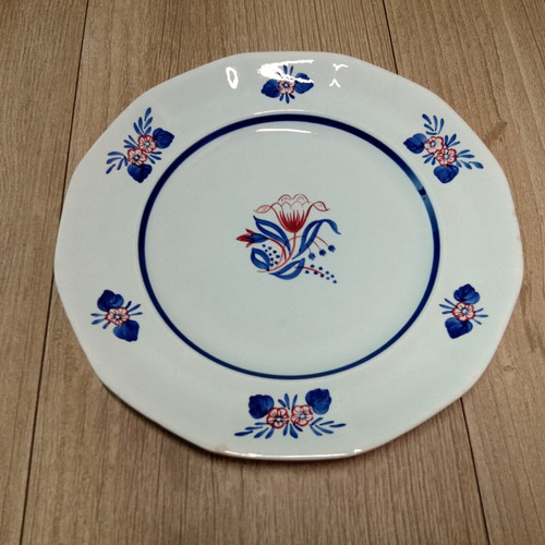 Adams england calyx ware - england,