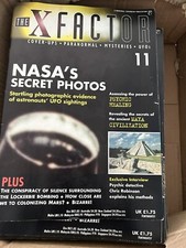 The  X factor magazine Bundle