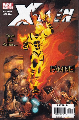 Men 184 back issue - -,