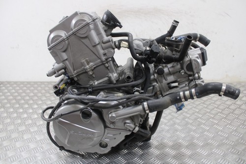 Suzuki 650 strom xa 2018 - dl,