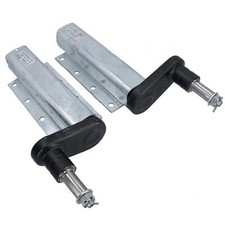 Trailer Replacement Suspension