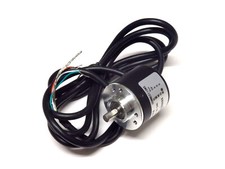 Optical Encoder 400, 600, 2500