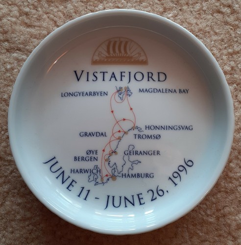 Viking cruise vistafjord - vistafjord,