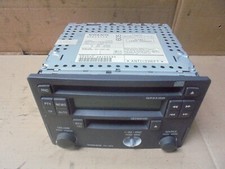 VOLVO V40 2002-2004 RADIO