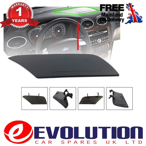 Dashboard centre glove box - centre,