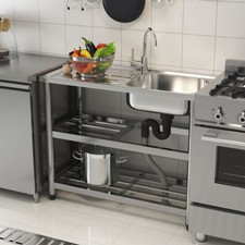 Catering Sink Commercial