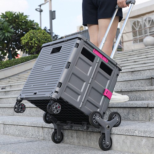 Collapsible basket box - basket,