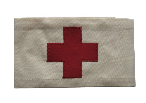 Medic armband ww2 repro - medic,