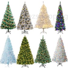 Christmas Tree 4/5/6/7ft