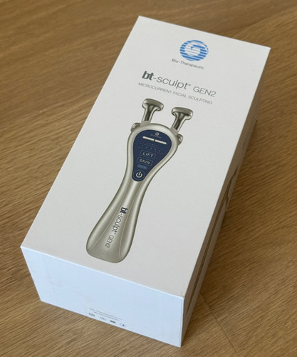 Bio therapeutic sculpt gen2 - bio-therapeutic, bt-sculpt
