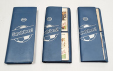 Vintage Esso Squelchers Mini