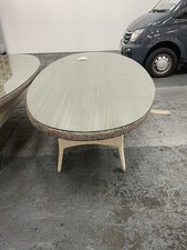 Safari Dining Table Premium