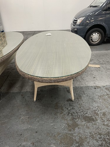 Safari dining table premium - safari,