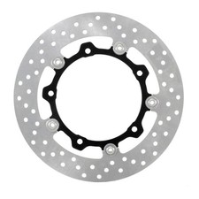 Brake Disc For Yamaha 400 X