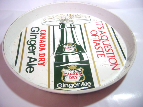 Vintage rare canada - rare-canada, ginger
