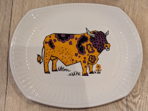 Vintage english ironstone - english,