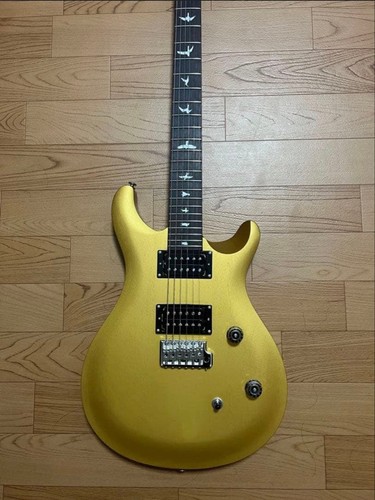 Prs 24 gold - prs, ce