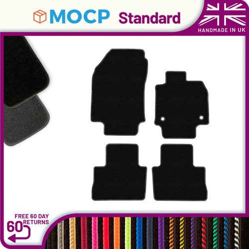 Standard car mats fit - standard,