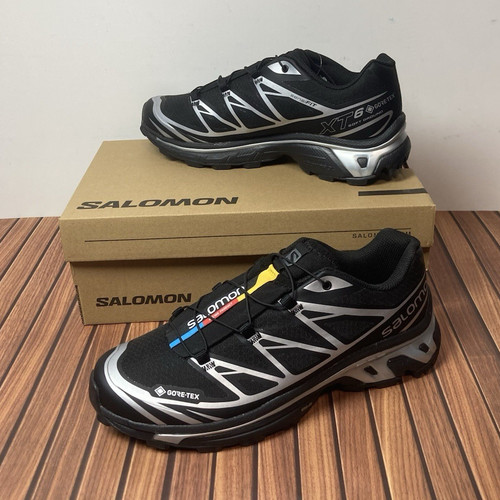 Salomon gtx gore tex - salomon, gore-tex