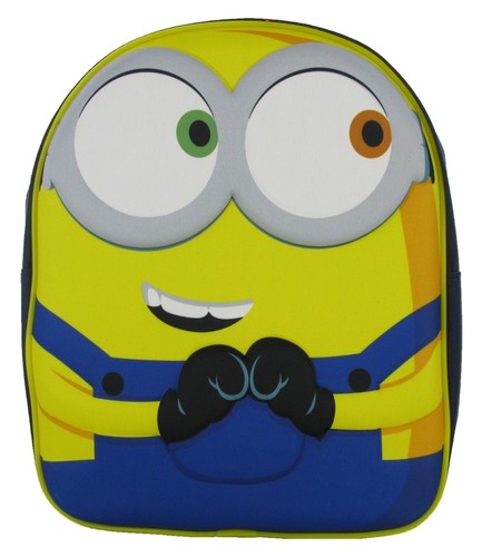 Childrens kids minions - kids, howard