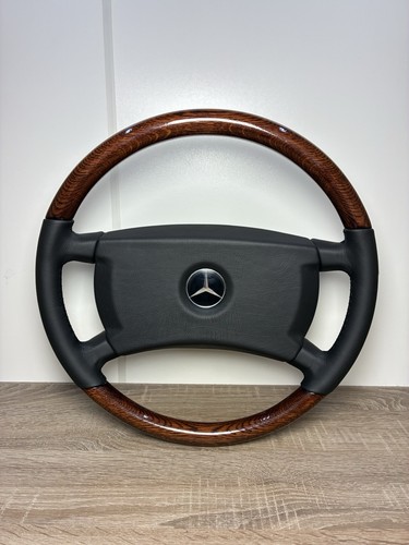 Mercedes w123 w124 w126 - w123,