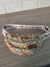Boho floral vintage tapestry - vintage,