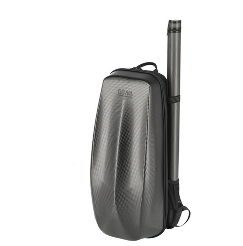 Gewa space bag rucksack for - gewa,