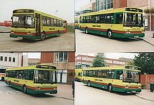 Bus Photos 37 London & Country