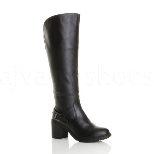 Womens ladies block - womens,