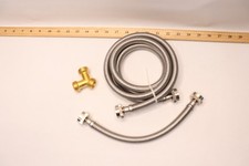 Smart Choice 6 ft. Stainless