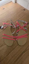 Ladies Next Comfort Neon Pink