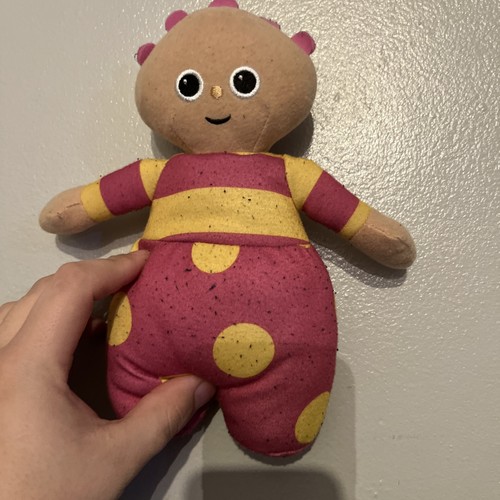 Tombliboo eee plush - tombliboo,