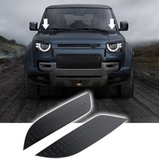 Front Side Hood Vent Fits for