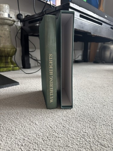Wuthering heights emily - wuthering, –