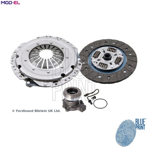 Clutch kit adw1930123 - clutch,