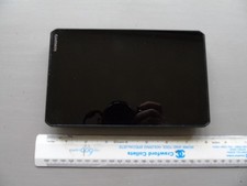 GARMIN DEZL LGV 800 MT-D 8 INCH SCREEN TRUCK SAT NAV. PARTS OR NOT WORKING.