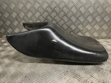 LEXMOTO XTR 125 front seat