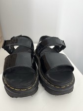 Doc Dr. Martens Women's Size