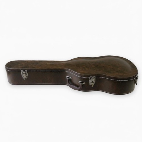 Inch acoustic guitar case - inch,