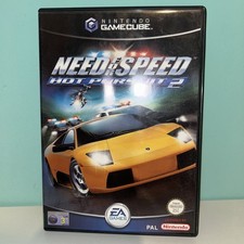 Need For Speed Hot Pursuit 2 -