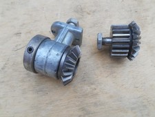 NICE ORIGINAL CRAFTSMAN 12"