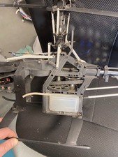 Kyosho Calibre 3 Nitro