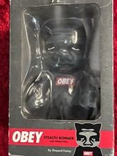 SHEPARD FAIREY OBEY ORIGINAL