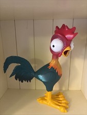 Hey Hey Chicken From Moana