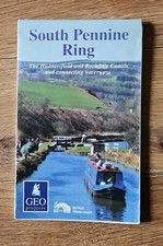The south pennine - south,
