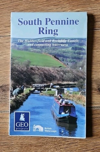 The south pennine ring geo - the,