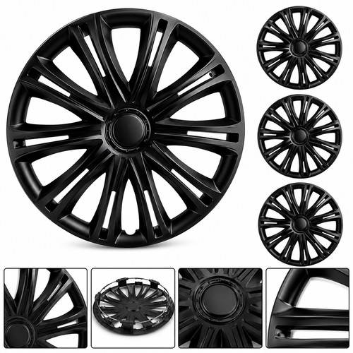 Set wheel trims - 15",